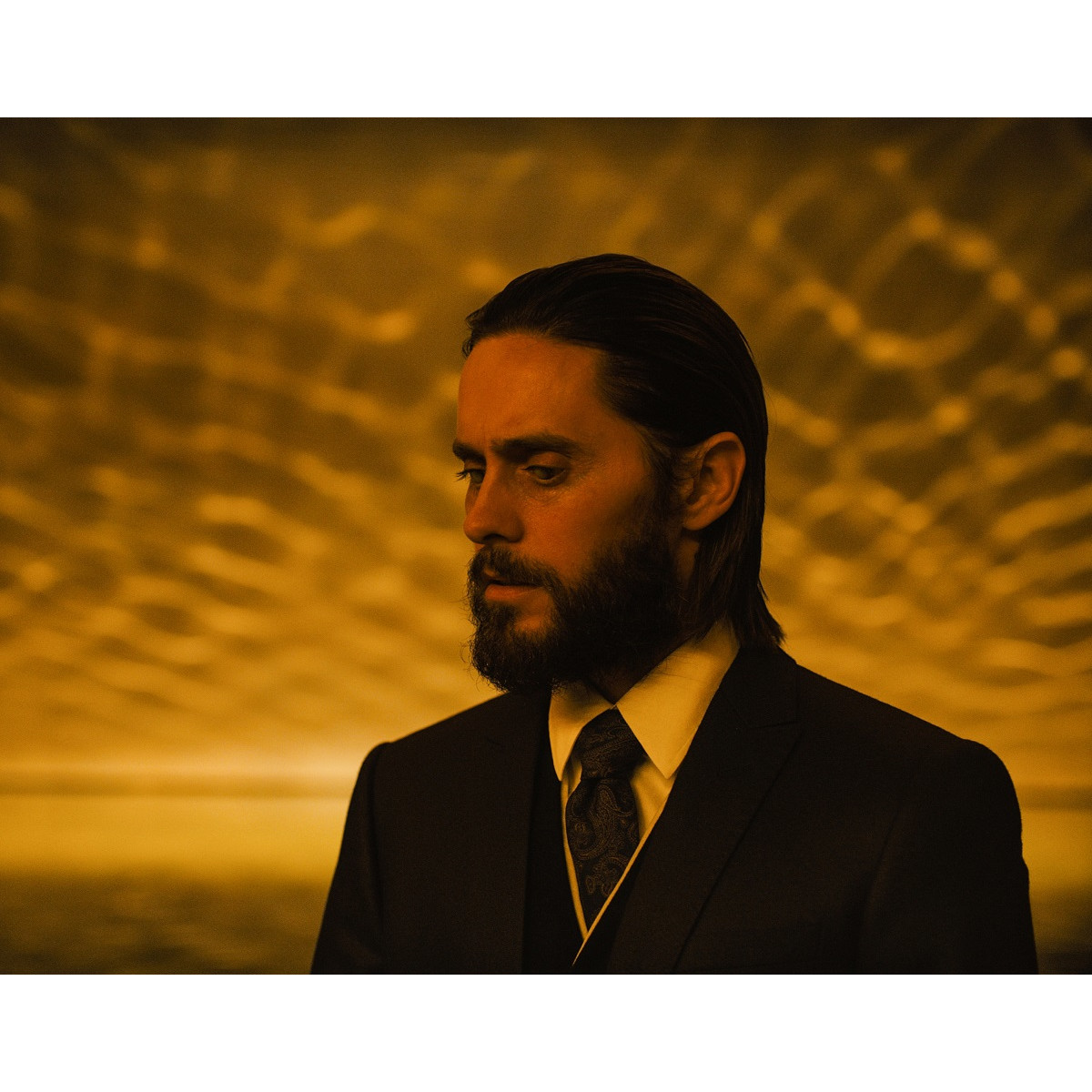 Jared Leto Signing Archives - Twin Cities Comics