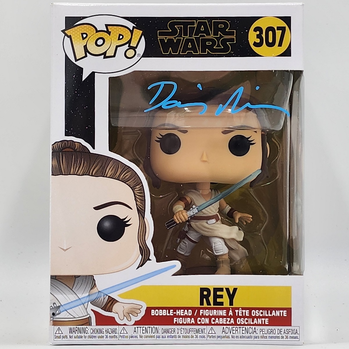 Daisy Ridley Archives - Twin Cities Comics
