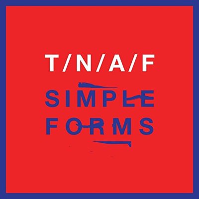 Simple Forms cover