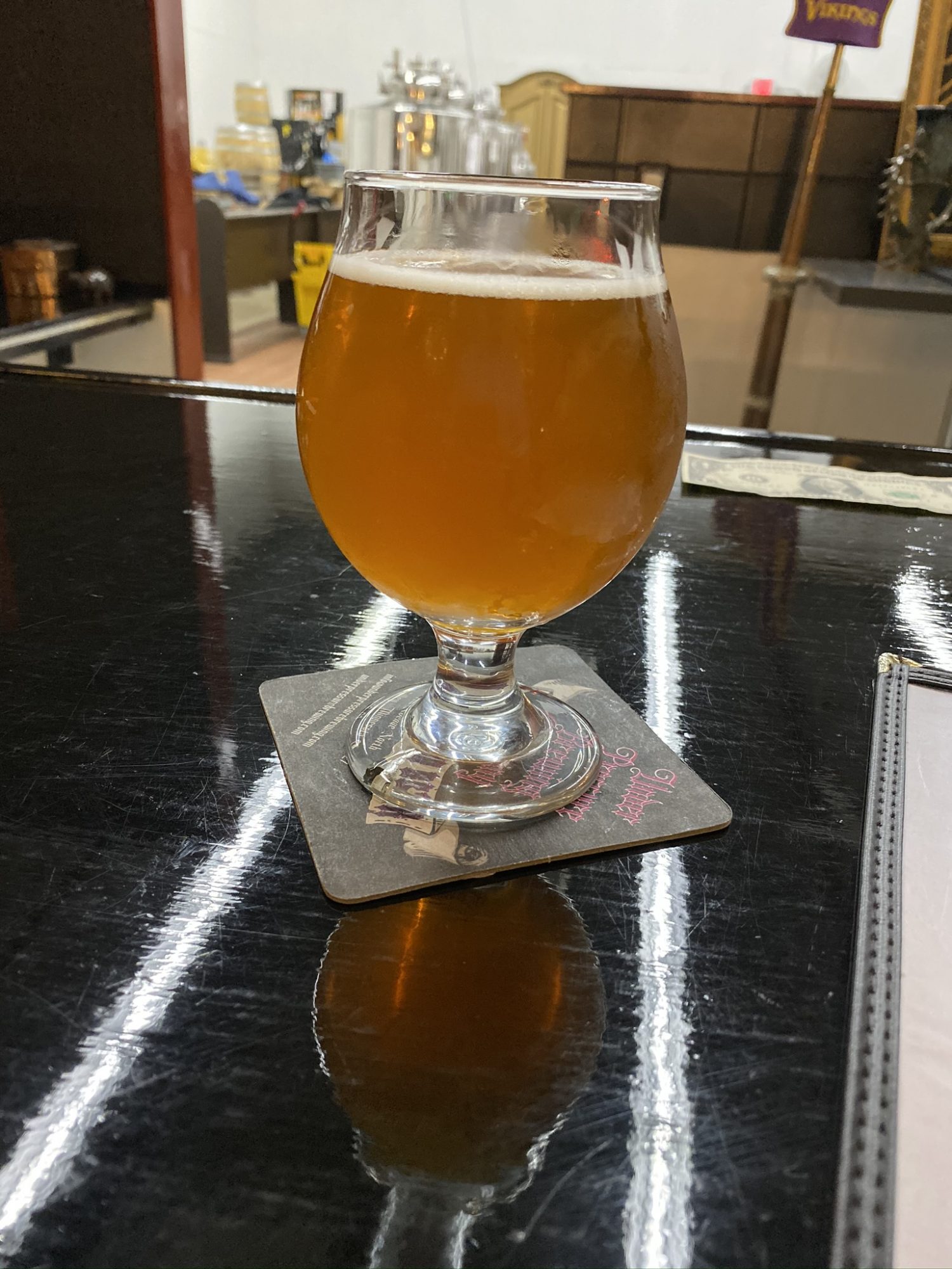 Under Pressure Brewing Concocts a Medieval Experience in Golden Valley