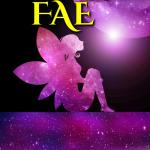 Cover of Finding Fae by El Holly