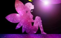 Cover of Finding Fae by El Holly