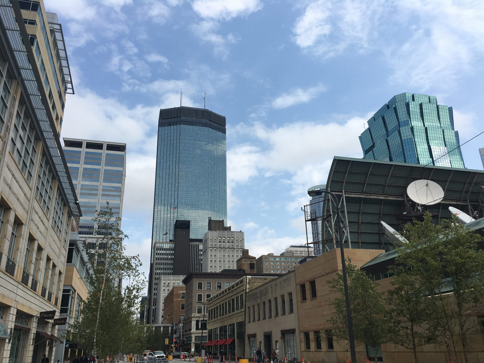 U Haul Minneapolis Nicollet - onmy9pl