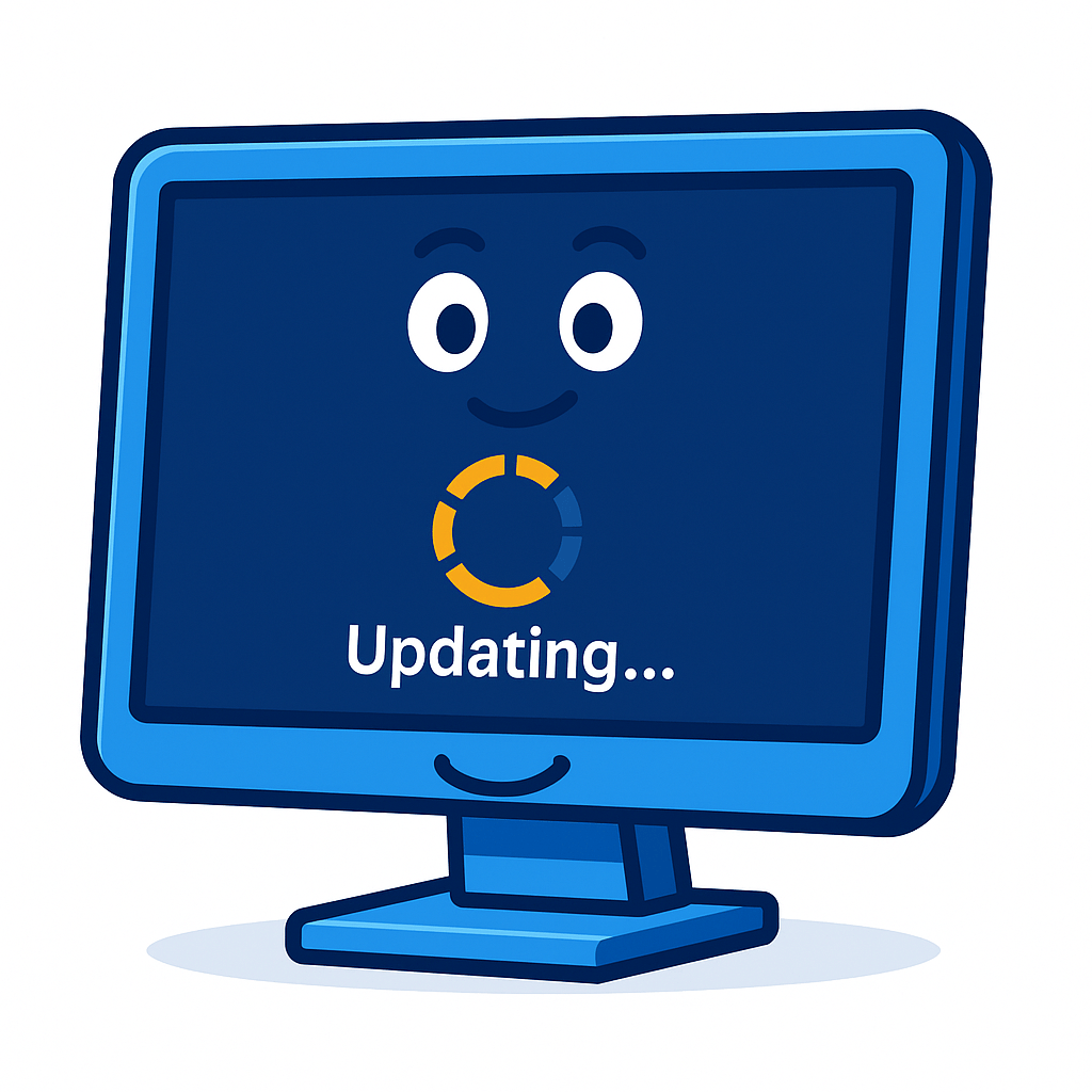 windows update