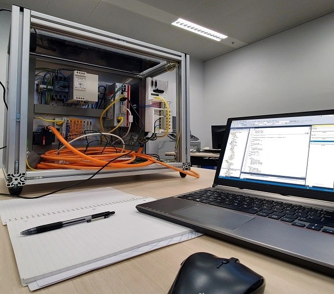 twincontrols learning twincat