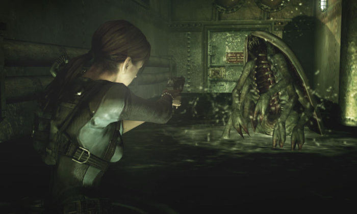 The 15 Most Wtf Enemies From The Resident Evil Series