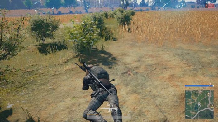 Xbox Pubg Update One