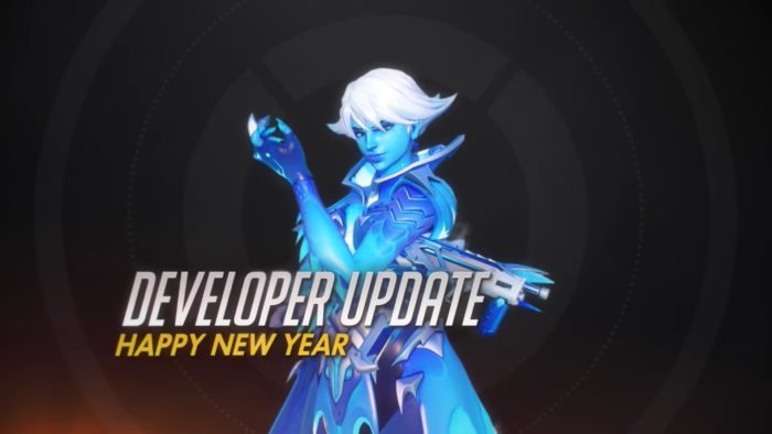Overwatch Developer Update Highlights Upcoming Content For The Game