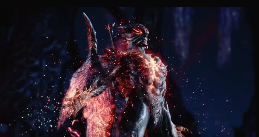 Devil May Cry 5 How To Recharge Devil Trigger Twinfinite