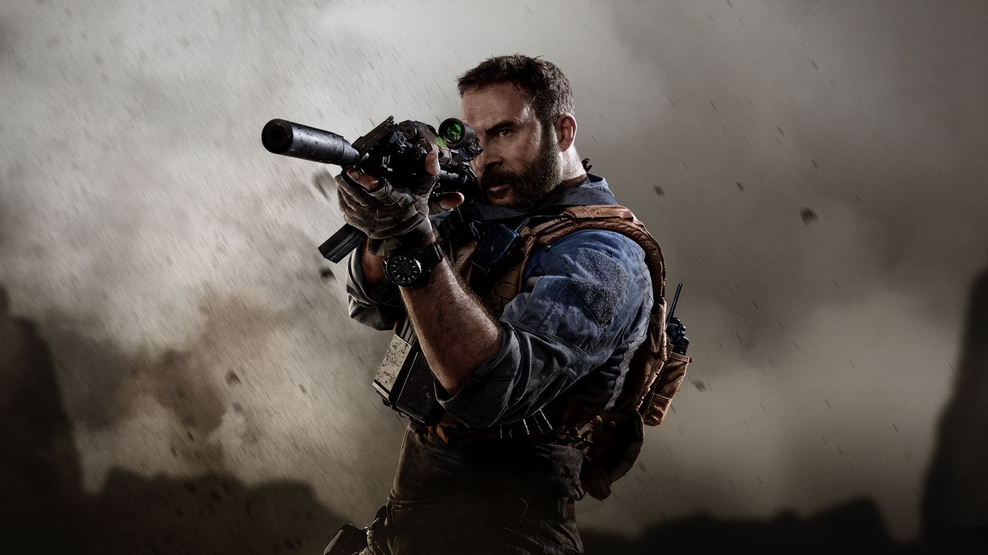 Modern Warfare XRK Pack: How to Redeem Preorder DLC Items