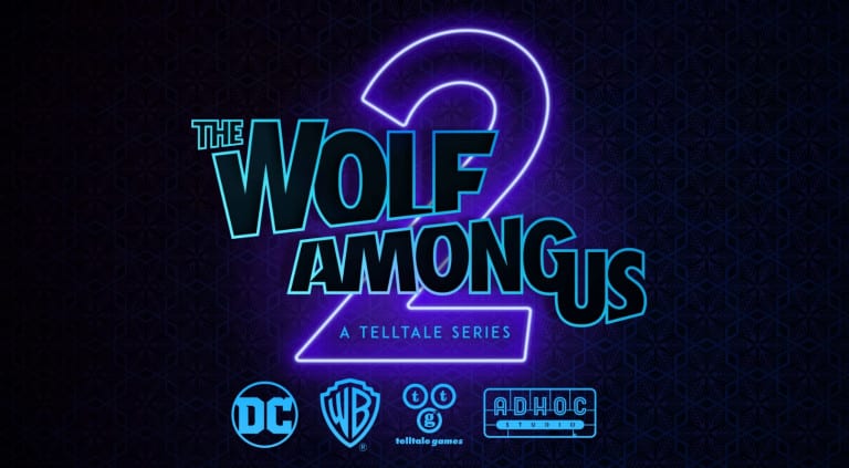 The Wolf Among Us 2 is Starting From Scratch, Telltale ...
