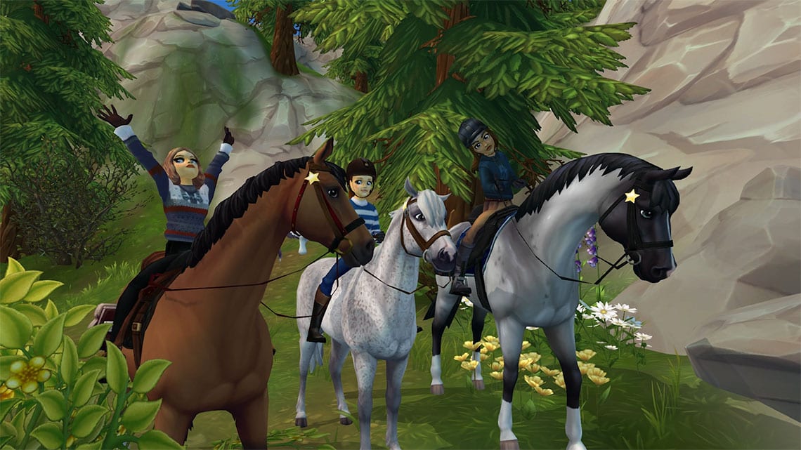 Star stable is one of the biggest virtual horse games around with a massive 3d world that players can explore on horseback while solving . Star Stable How To Get Star Coins