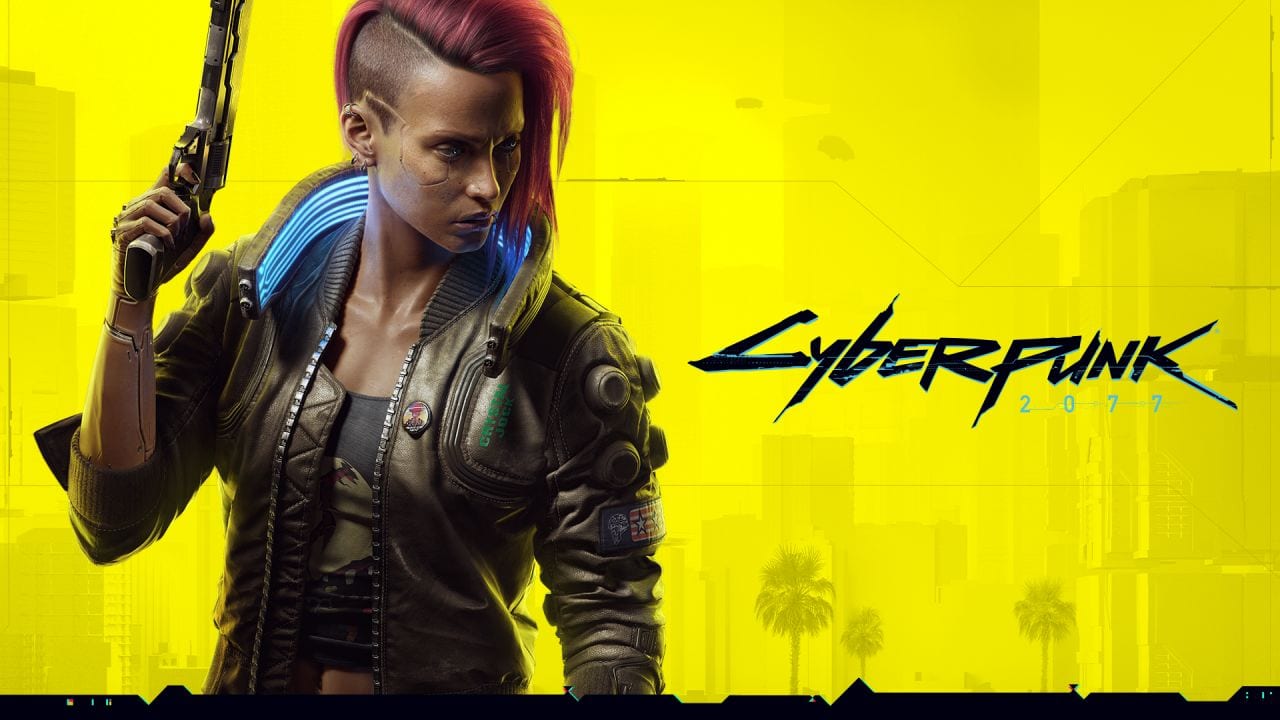 I Love Being A Cyber Samurai And Other Revelations From Playing 15 Hours Of Cyberpunk 2077 Pc Gamer 