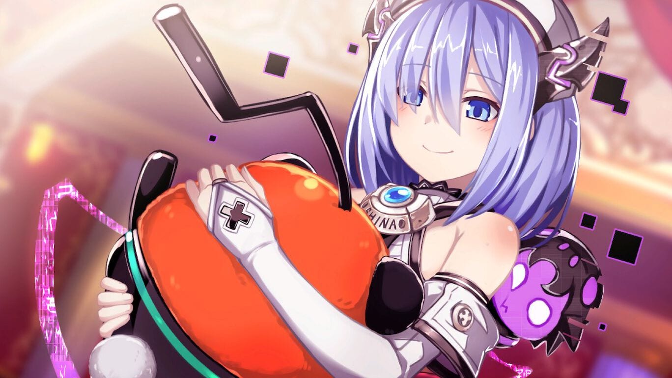 Death End re;Quest Announced for Nintendo Switch in Japan - Vimarsana News
