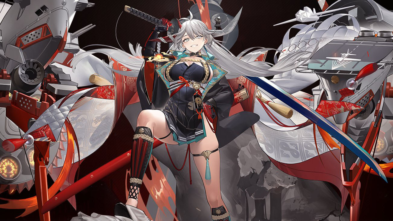 Rd.com pets & animals …and bunny, horse, and even frog eyes too. Azur Lane Reveals New Shipgirls World Of Warships Crossover The Idolmaster Crossover Event Teased