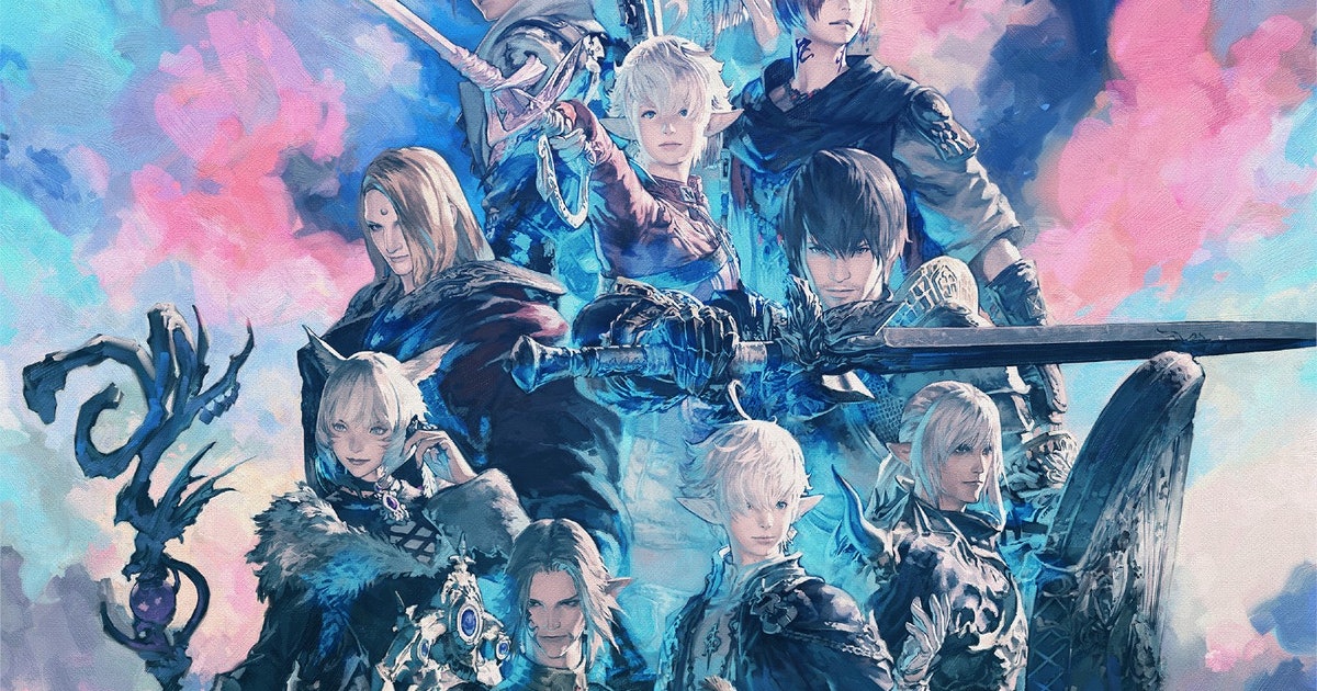 FFXIV Endwalker Reaper Rotation Guide for Beginners