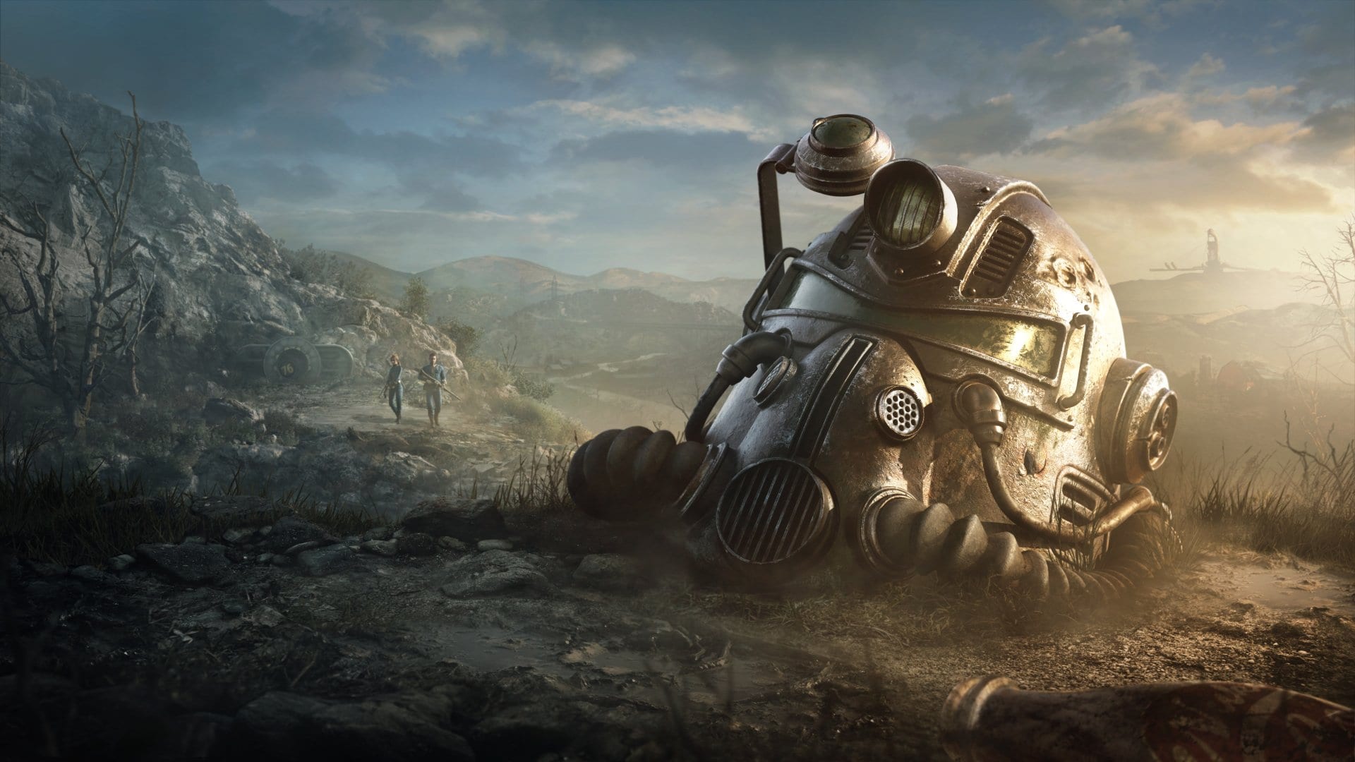 Fallout 76 Hits New Steam Concurrent Players Peak Twinfinite Fallout 76 