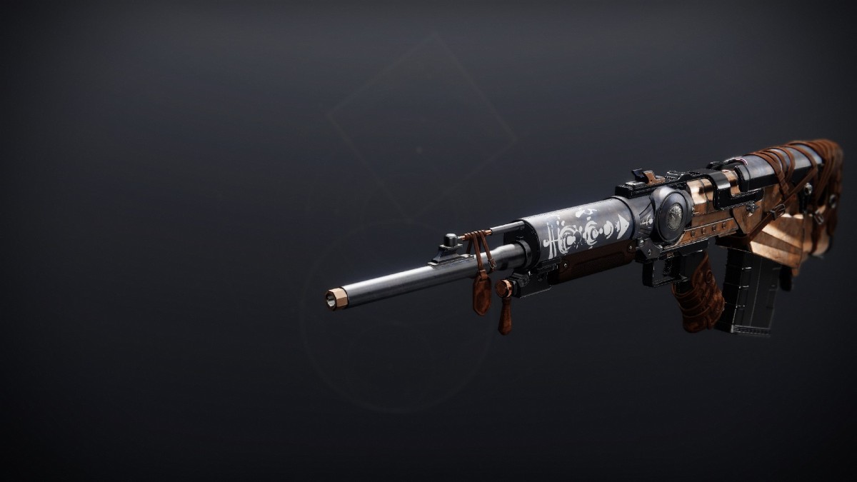 How To Get The Forge S Pledge Iron Banner Pulse Rifle In Destiny 2