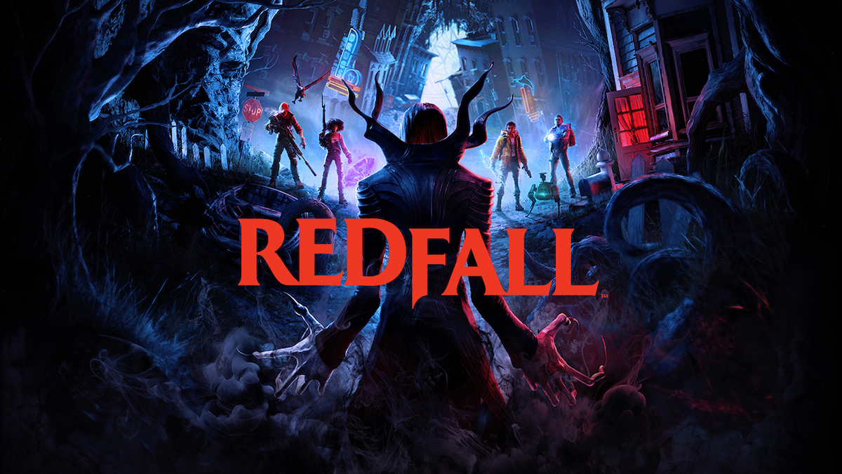 What Is The Max Level Cap In Redfall Answered Twinfinite