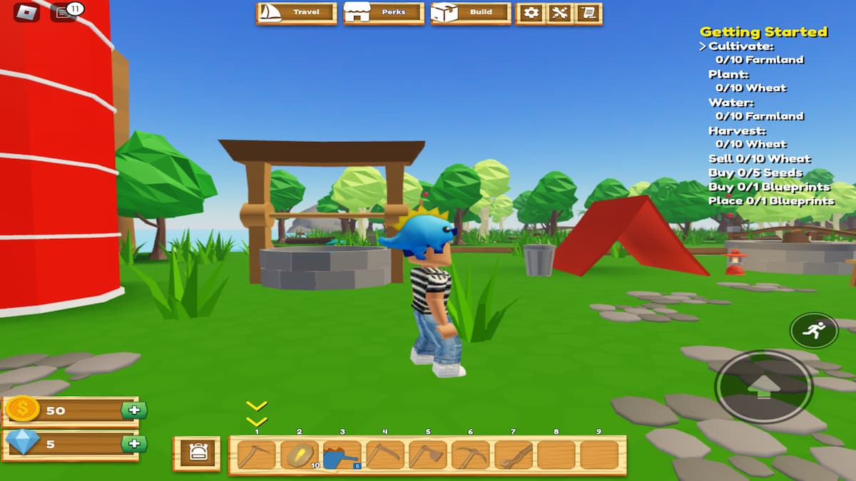 Roblox Farmstead Codes Twinfinite Roblox Farmstead Codes 