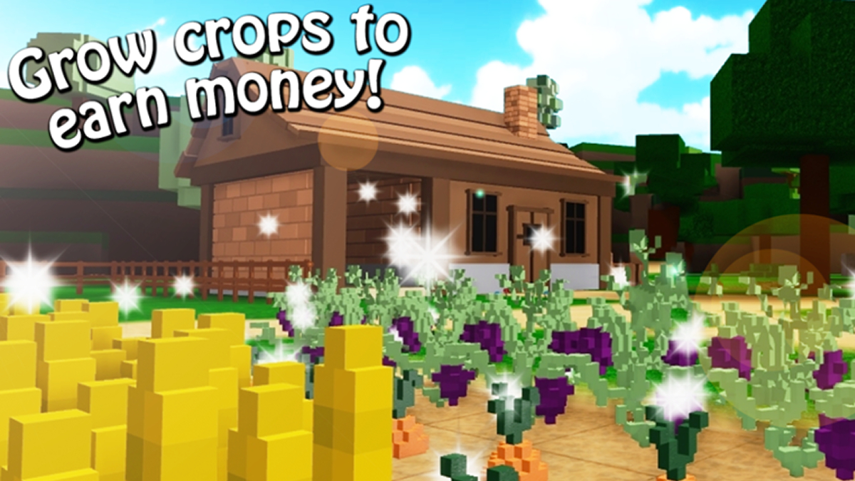 Roblox Farm Life Codes Twinfinite Roblox Farm Life Codes 