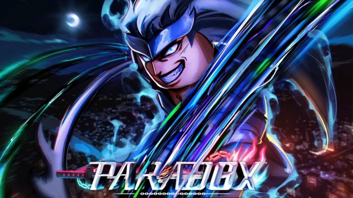 Roblox Paradox Codes Bleach Action Game June 2026 Twinfinite Roblox Paradox Codes 
