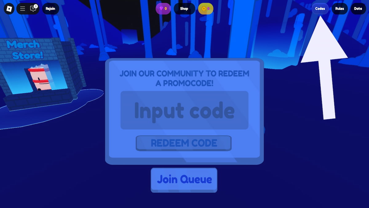 BFDIA Codes March 2025 Twinfinite How To Redeem Bfida Codes 
