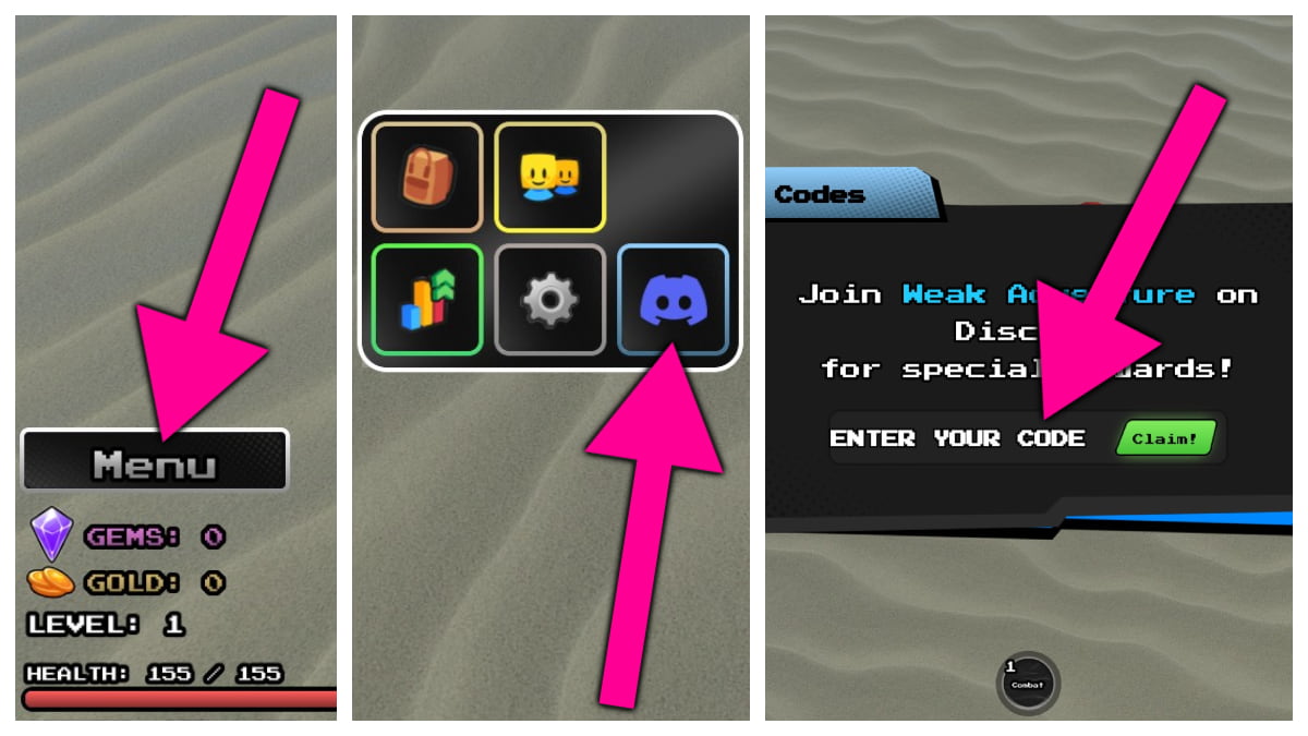 Aether Adventure Codes June 2026 Twinfinite How To Redeem Aether Adventure Codes 