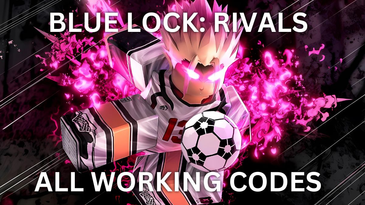 Roanoke VA Codes January 2026 Twinfinite Codes Blue Lock Rivals 