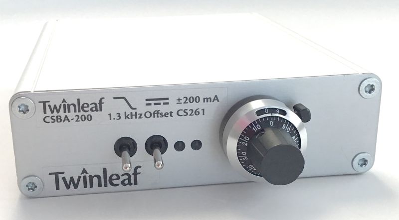 Twinleaf Getting Started With Tio Python - Best Light Designs in 8K