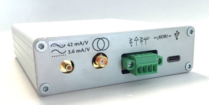 Twinleaf Getting Started With Tio Python - Best Sunset Wallpapers in Mobile