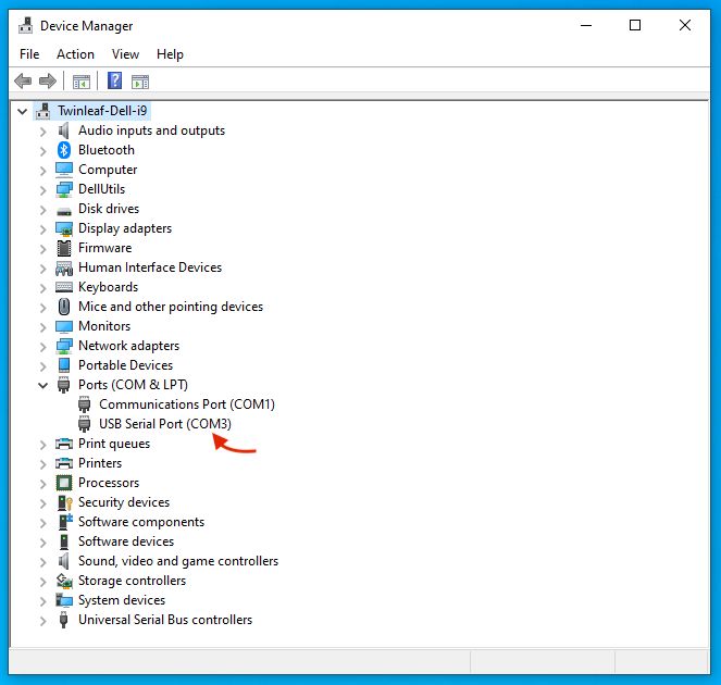 Tio Python Examples Tio Record Py At Master Twinleaf Tio Python Github - Creative Desktop Space Designs | Free Download