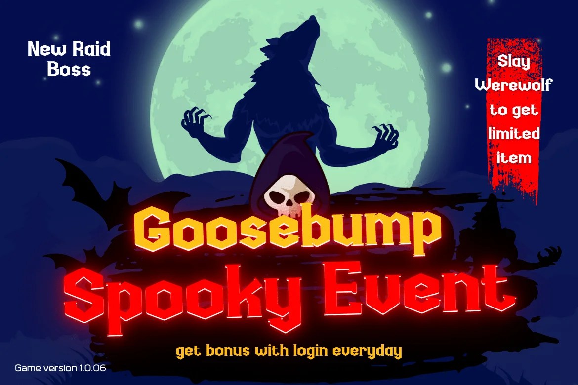 halloween font