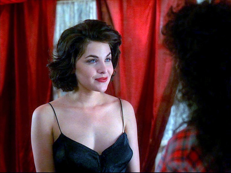 wallpapers Twin Peaks Audrey Actor twin peaks freaks wordpress com