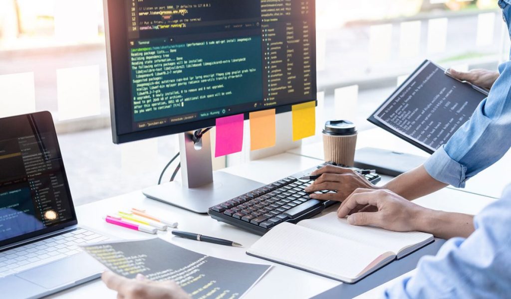 Guide to Web Application Development