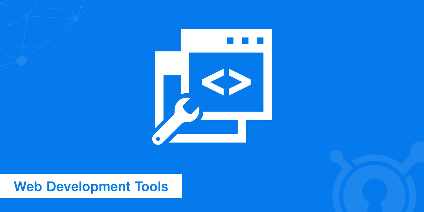 Best Web Development Tools of 2023