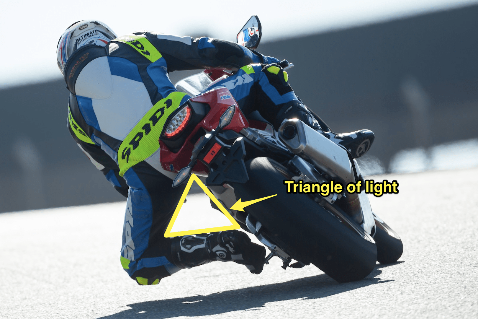 Motorcycle riding body position at charles lindquist blog