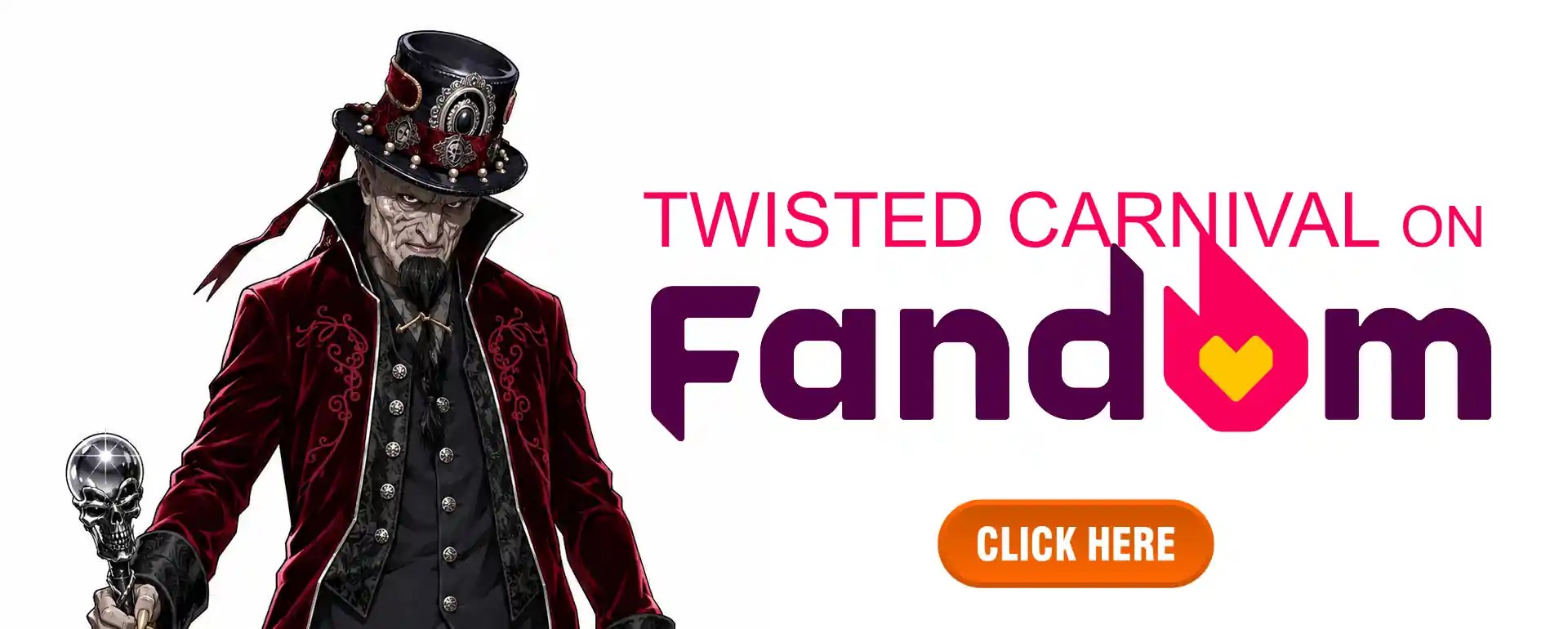 Twisted Carnival on Fandom