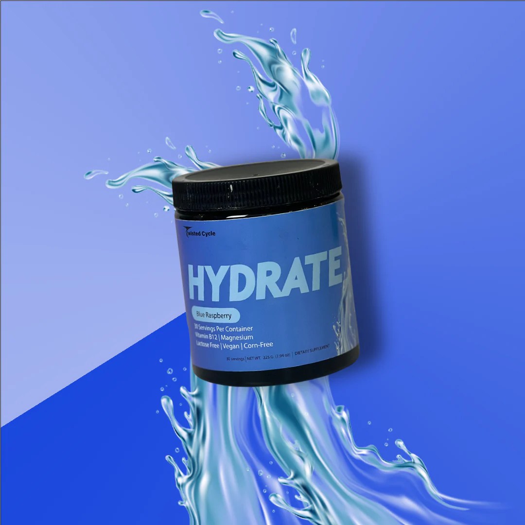 Your New Workout Partners Have Arrived Twisted Cycle Shop