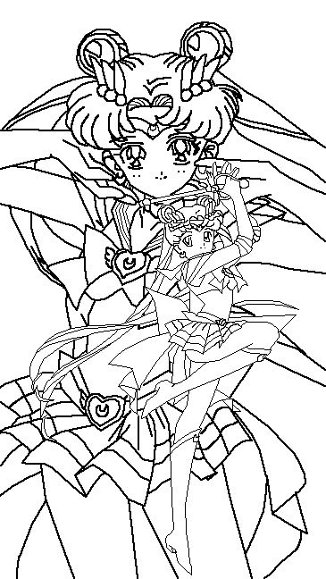Ææ²ããã®ãã¤ã¼ã Éå»æä»£ã®ã»ã¬ããã£ãªã³ãªã¼ã®åçéæ¬²ãã Ã¨æã£ã¦æãããããã Http T Co Wov8qychal Sailor Moon Coloring Pages Sailor Moon Art Sailor Moon Manga