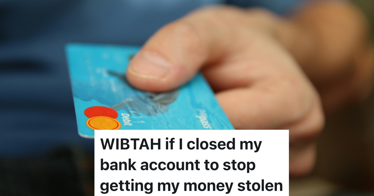 College Student's Money Disappears: Should She Close Her Bank Account? (2026)