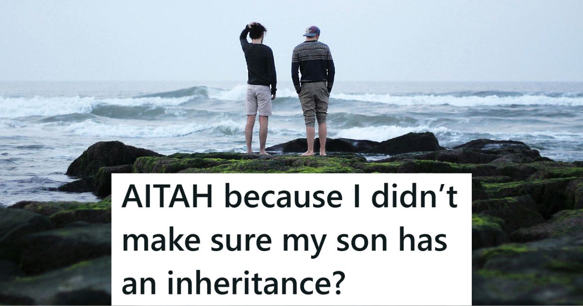 The Inheritance Dilemma: A Son's Entitlement and Family Drama (2026)
