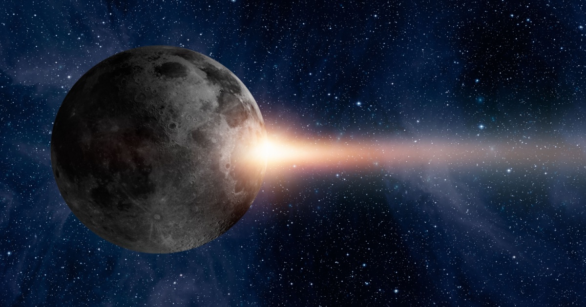 Asteroid 2024 YR4: The Moon Misses the Close Call (2026)