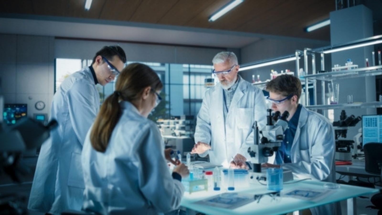 Graduate Student's Revenge: When a Professor's Neglect Costs Them Their Grant (2026)