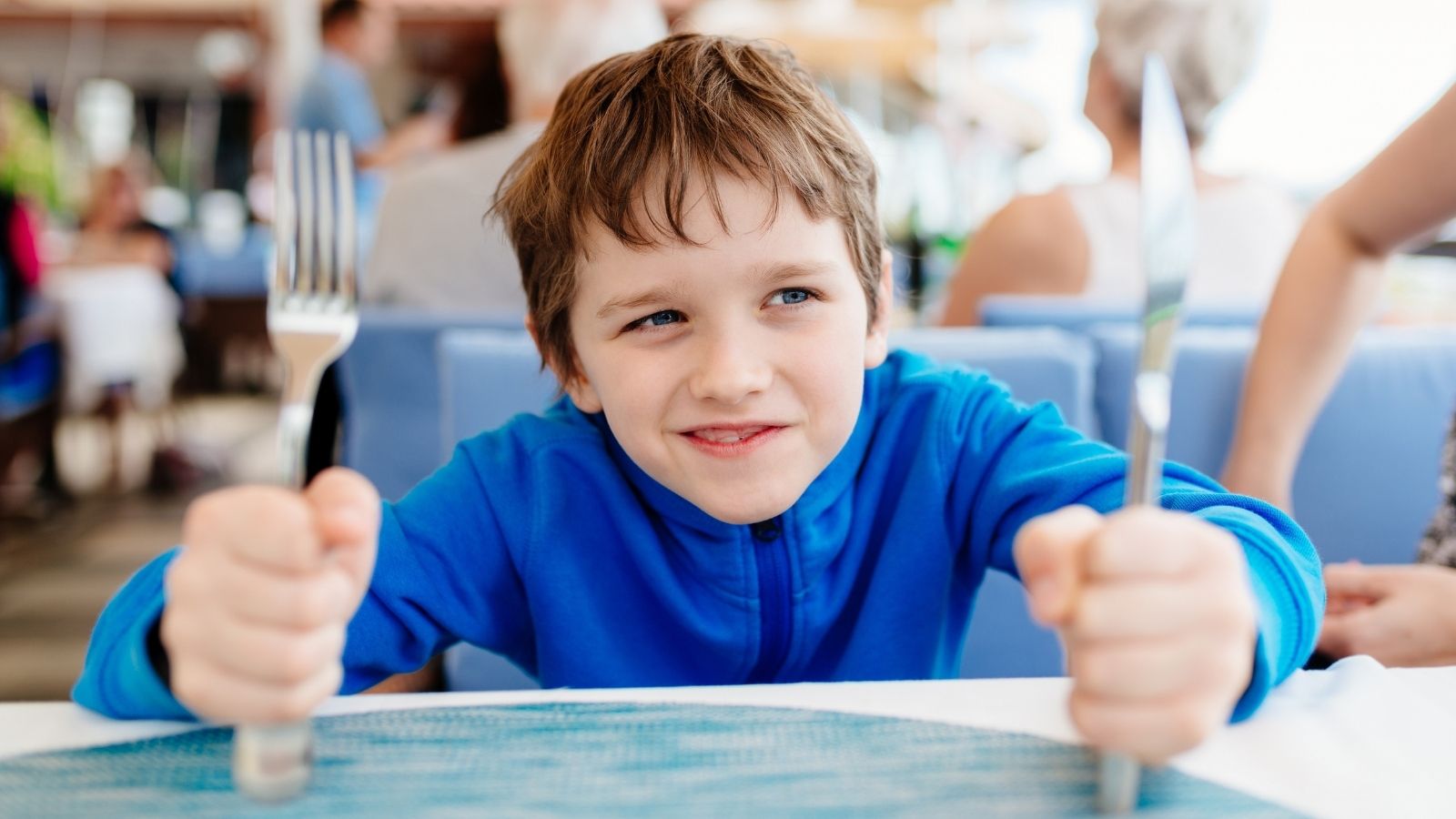 Famous Actor's Son Orders Whiskey at a Restaurant - What Happened Next Will Shock You! (2026)