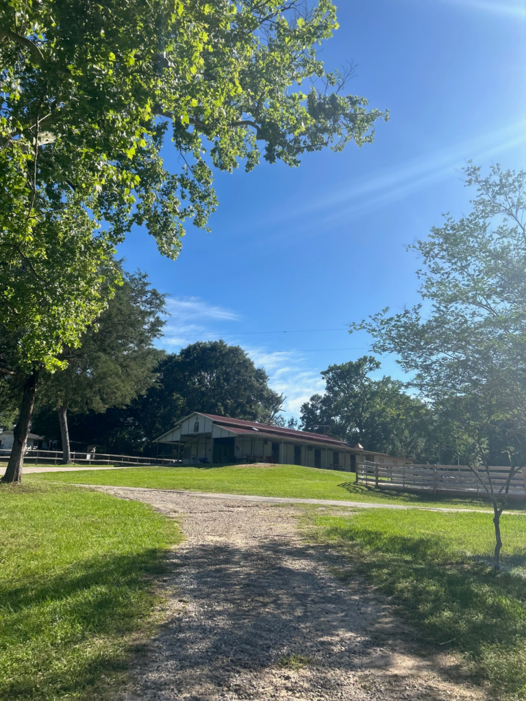 Twisted Trail Ranch Event Rental Venue