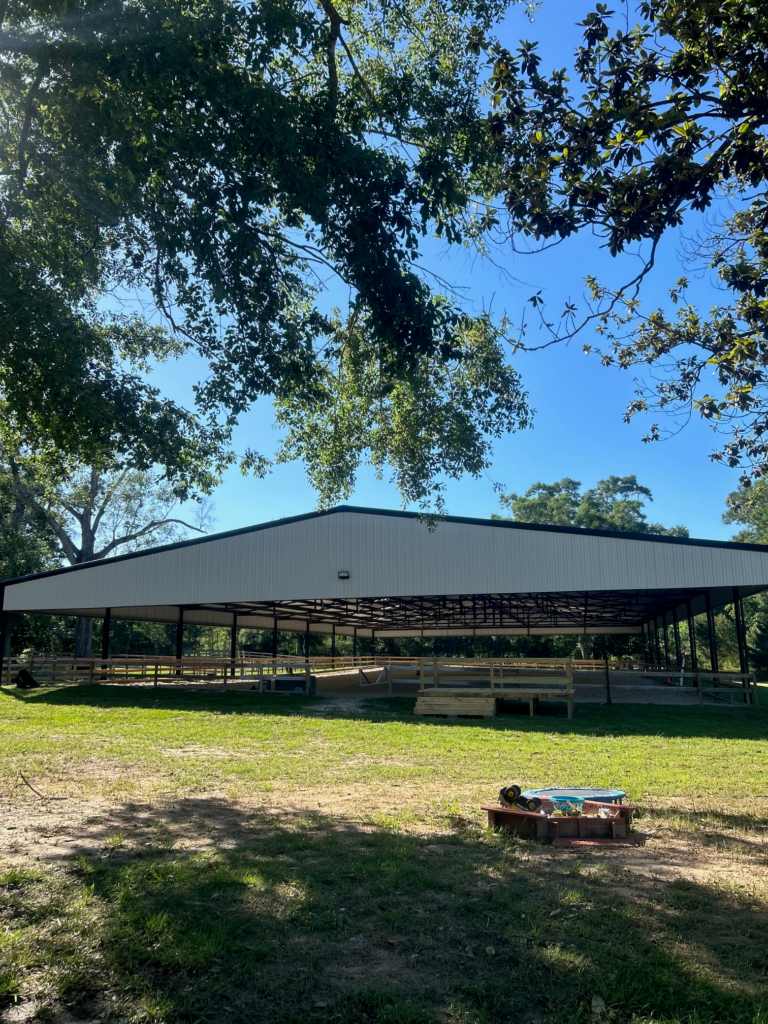 Twisted Trail Ranch Event Center