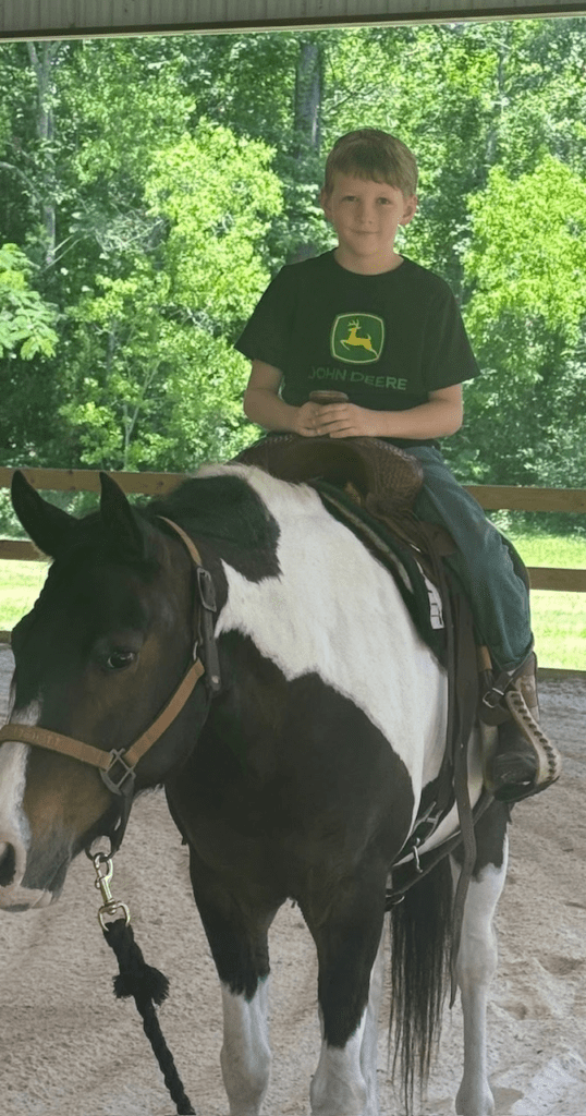 Events At Twisted Trail Ranch