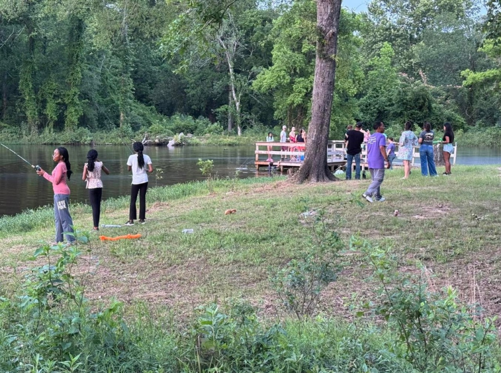 Events At Twisted Trail Ranch