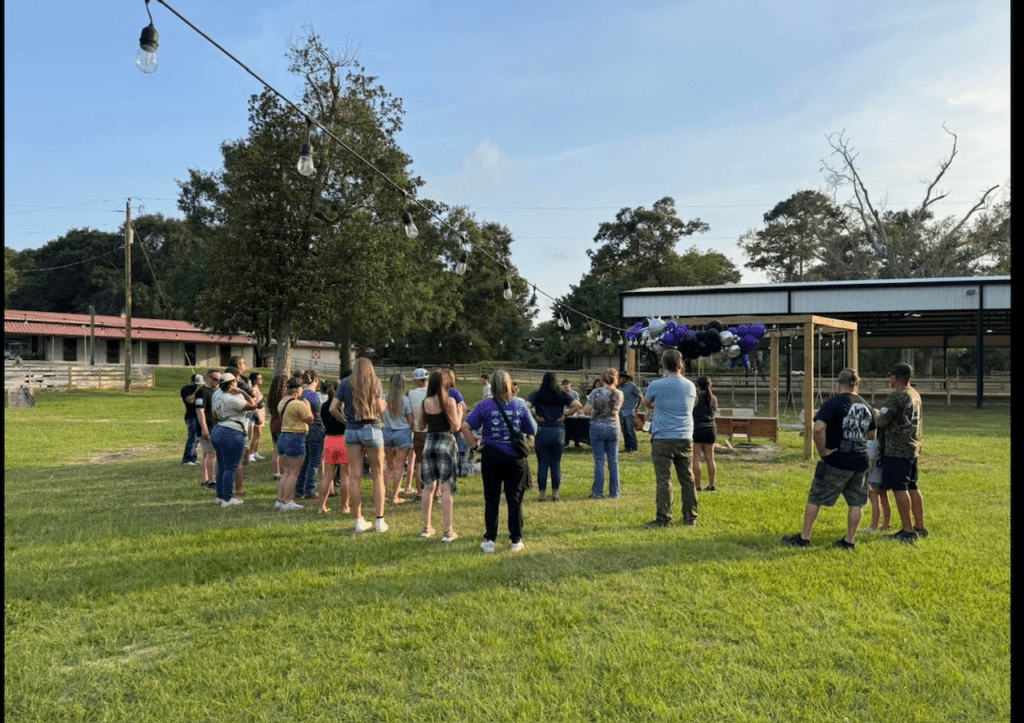 Events At Twisted Trail Ranch